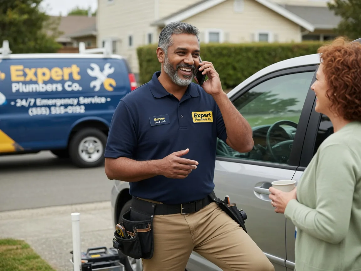 Drain Cleaning Bloomington, MD FAQs